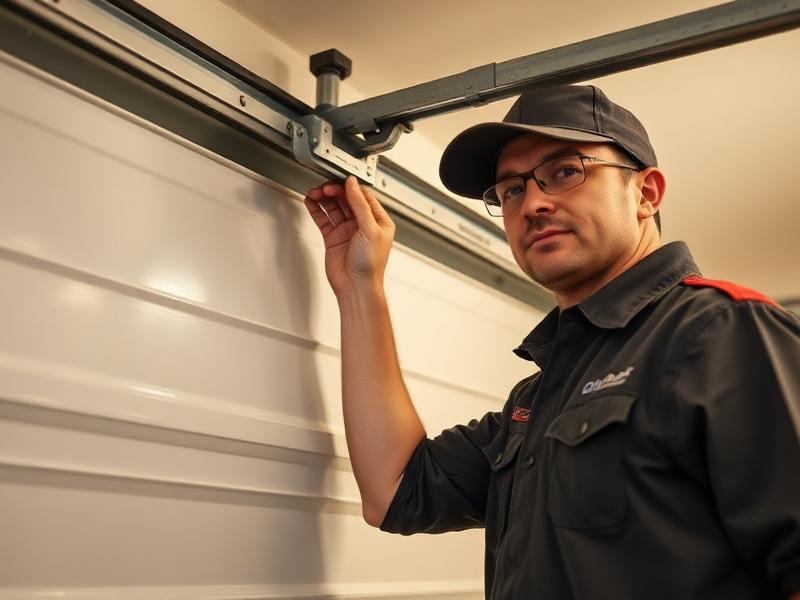Garage Door Repair - Professional garage door repair services in Thomasville NC